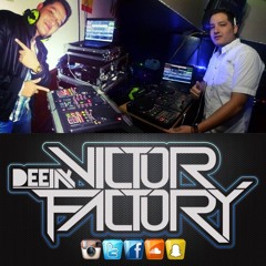 Dj Victor Factory