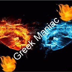 Greek Maniac