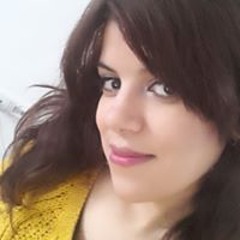 Ahlam Harbaoui