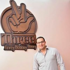 أحمد العيسوى