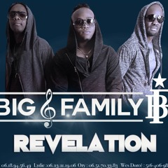 BIG FAMILY OFFICIEL