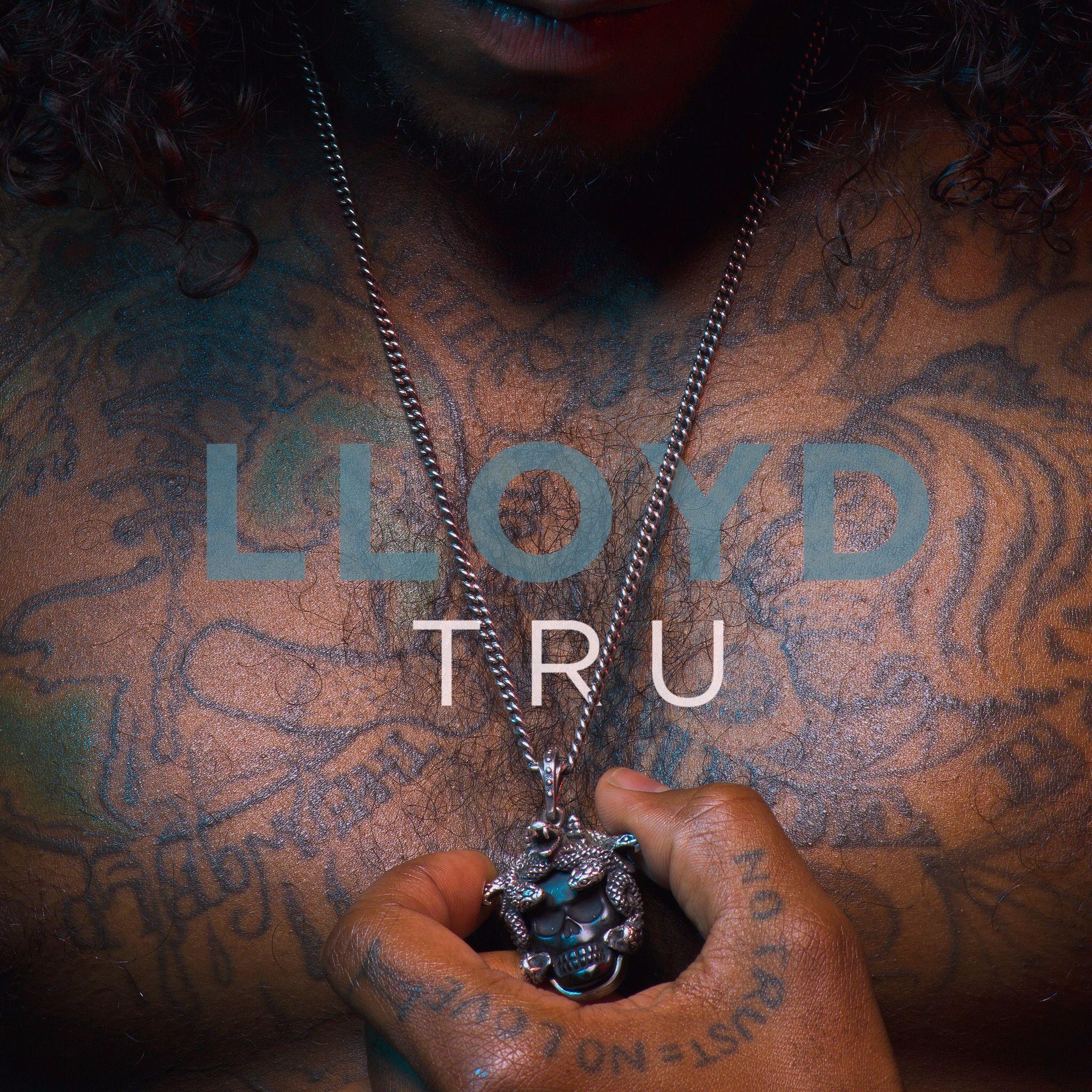 Lloyd Music