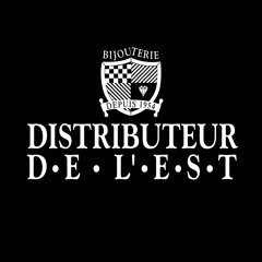 DISTRIBUTEUR DE L'EST