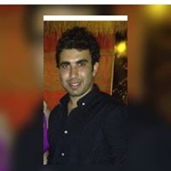 Amr El Bardwily