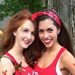 Michelle Angela Stephens