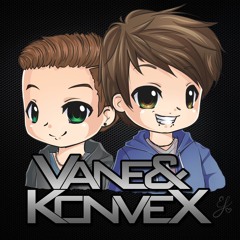 Vane & Konvex