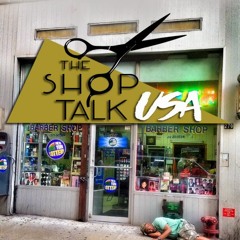 The Shop Talk USA