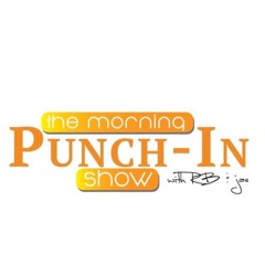 MORNING PUNCH IN SHOW WITH RB AND JAE
