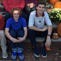 Crosby SweatshirtSZN