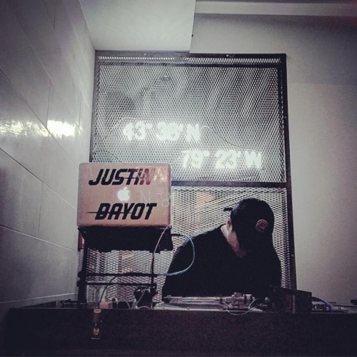 Justin Bayot’s avatar