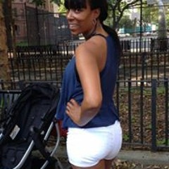 Kecia Leanne Williams