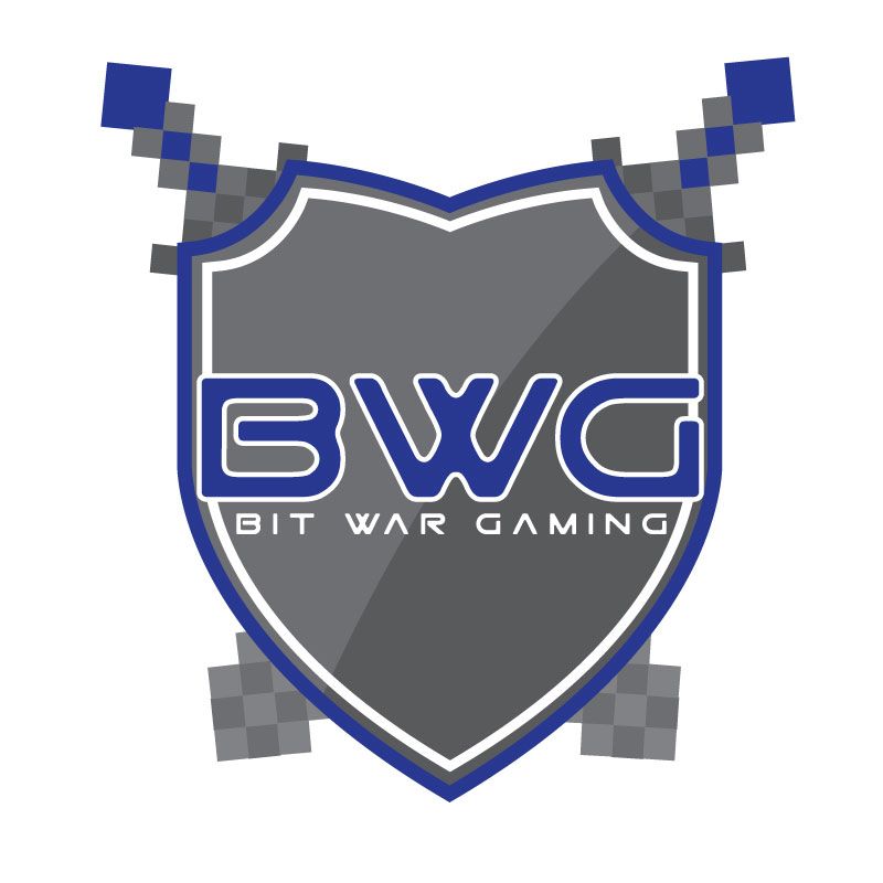 Bit-War Podcast