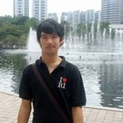 Yan Setiawan