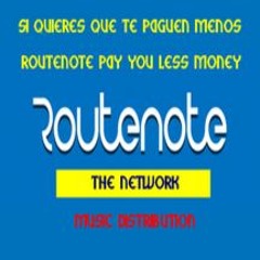 ROUTENOTE