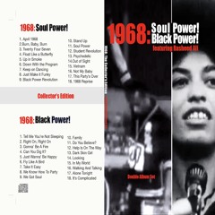 1968 Soul Power!