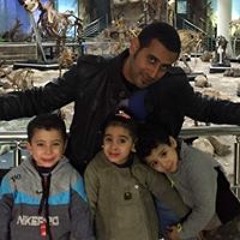محمد صلاح ابو لوجي
