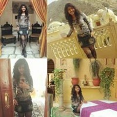 Devanshi Srivastava