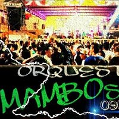 Mamboshow Orquesta’s avatar