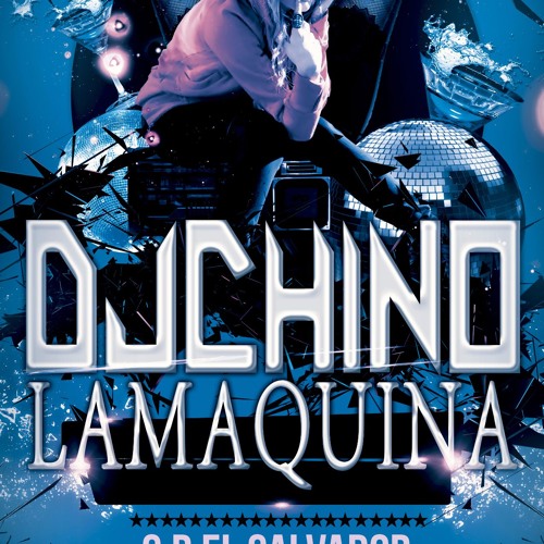 Stream La Playa (Oreja De Van Gogh) Rmx By DjChinoLaMaquina. by ...