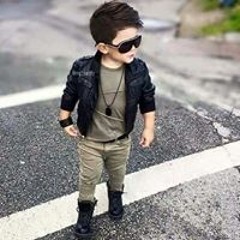 عا