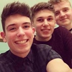 Jack Downham