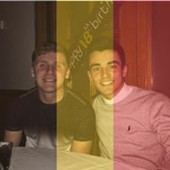 Darren Raeburn