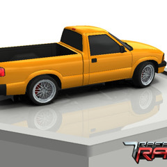 اغنية رمضان السناجب