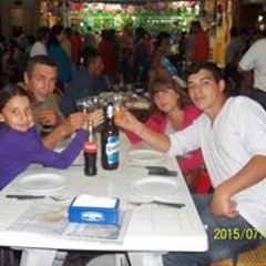 Yonathan Lucero