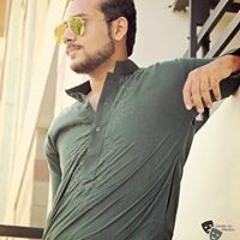 Hamza Zafar