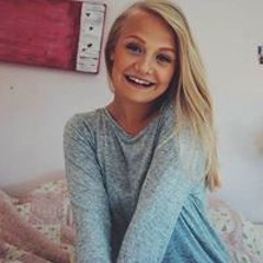 Rikke Kristina Barnholdt