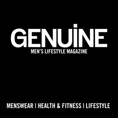 Genuine Men's Magazine