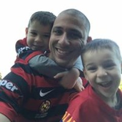 Tareq Shnoudi