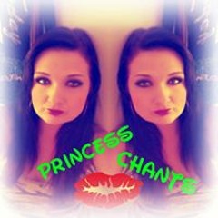 Chantel Botha