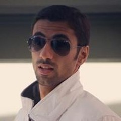 aziz baqer