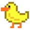 Ratty Duck