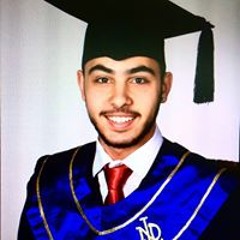 Jules Bou Khalil