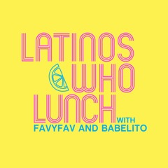 Latinos Who Lunch