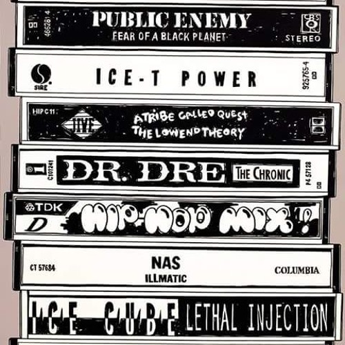 Natural Banda --- NB2007