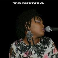 Artist Tasonia