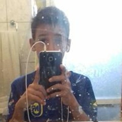 Bruninho Safadex Gomes
