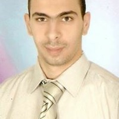 Ahmed Mostafa