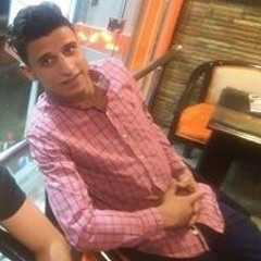Eslam Mohamed Sobhy