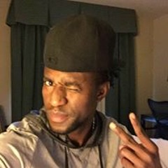 Abdoulie Kenny Mansally