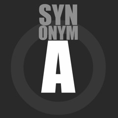 Synonyma