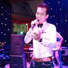 MC Chấn Hưng