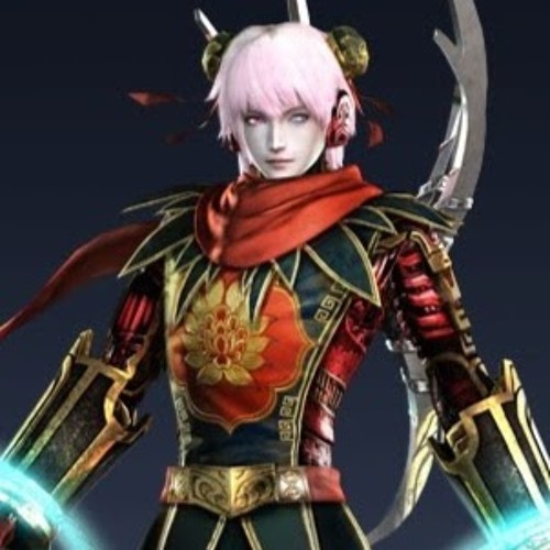 Nezha’s avatar