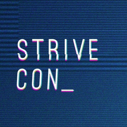 Strive Con’s avatar