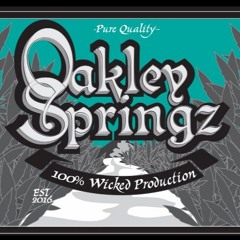 Oakley Springz (OS)