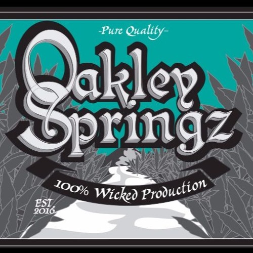 Oakley Springz (OS)’s avatar