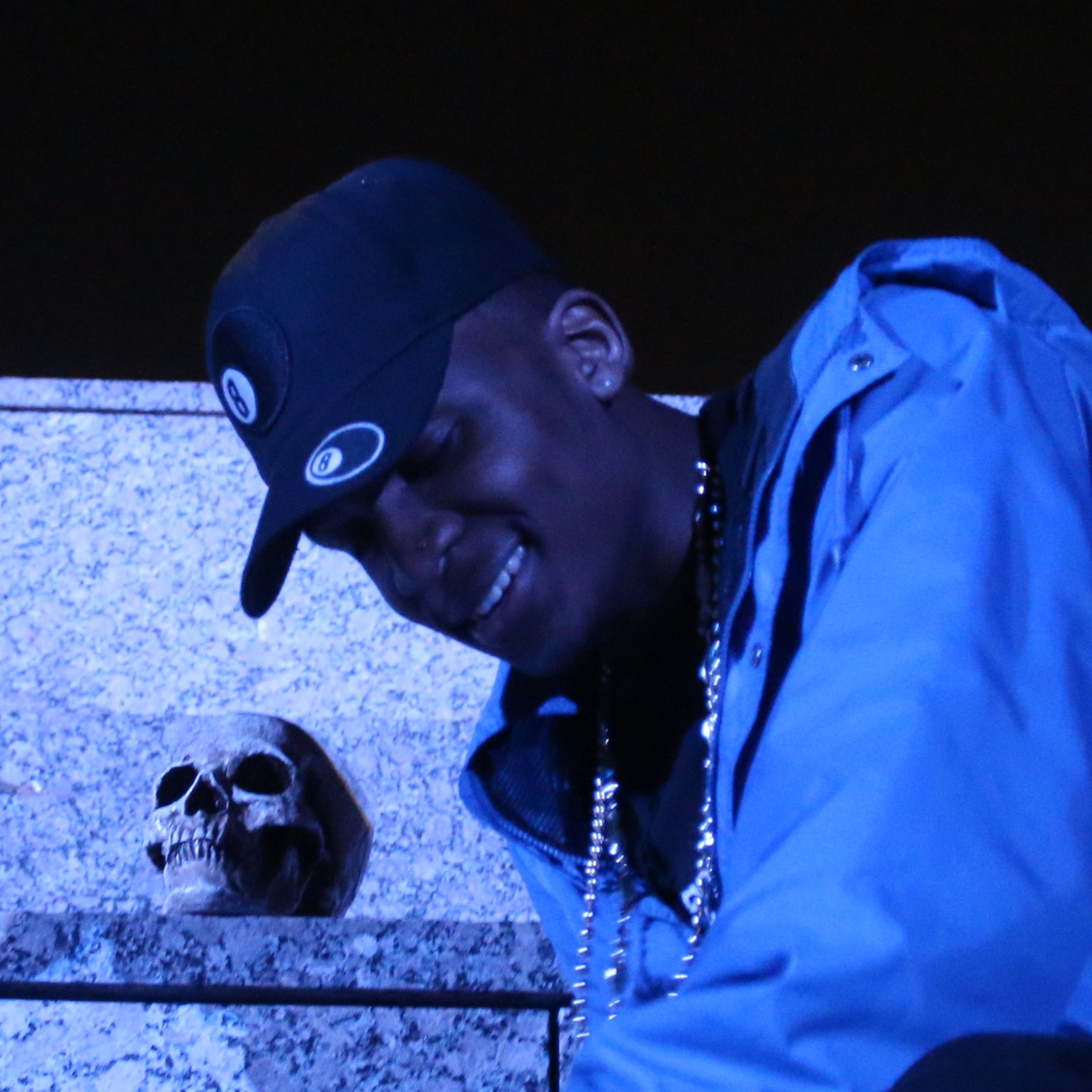 Slim Guerilla